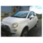 Demarreur FIAT 500 2