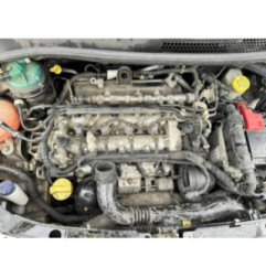 Demarreur FIAT 500 2 Photo n°14