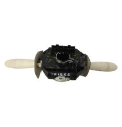 Com (Bloc Contacteur Tournant+Commodo Essuie Glace+Commodo Phare) FIAT 500 2 Photo n°4