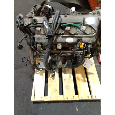 Moteur OPEL AGILA B