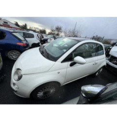 Com (Bloc Contacteur Tournant+Commodo Essuie Glace+Commodo Phare) FIAT 500 2 Photo n°14