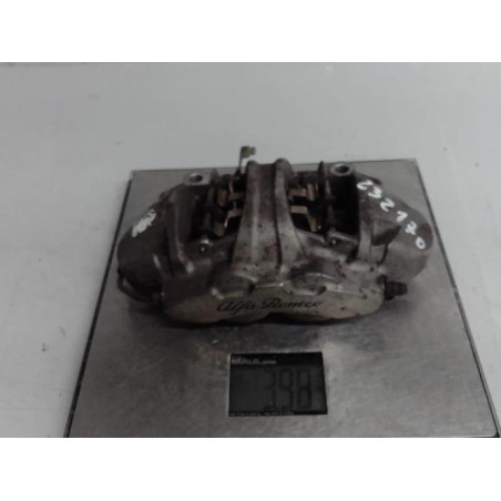 Etrier avant droit (freinage) ALFA ROMEO STELVIO Photo n°1