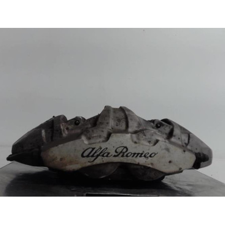 Etrier avant droit (freinage) ALFA ROMEO STELVIO