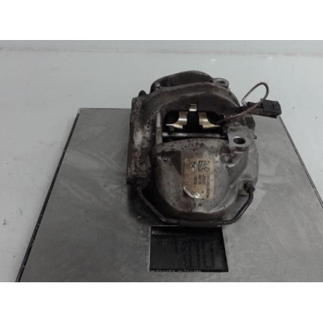 Etrier avant gauche (freinage) ALFA ROMEO STELVIO Photo n°1