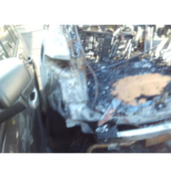 Etrier avant gauche (freinage) ALFA ROMEO STELVIO Photo n°11