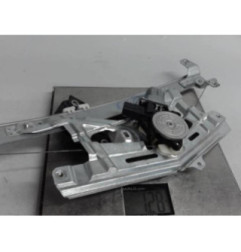 Moteur leve vitre avant gauche HONDA CIVIC 8 Photo n°1