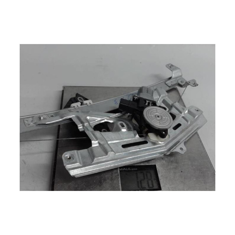 Moteur leve vitre avant gauche HONDA CIVIC 8