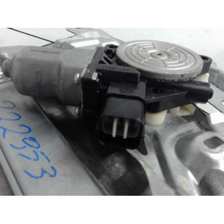 Moteur leve vitre avant gauche HONDA CIVIC 8