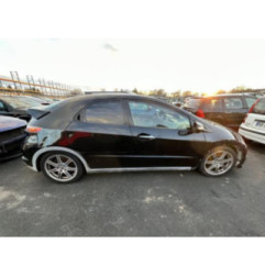 Moteur leve vitre avant gauche HONDA CIVIC 8 Photo n°12