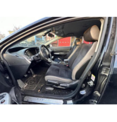 Moteur leve vitre avant gauche HONDA CIVIC 8 Photo n°13