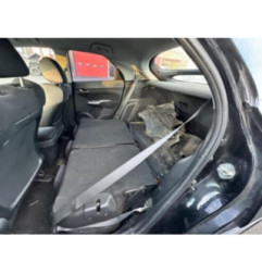 Moteur leve vitre avant gauche HONDA CIVIC 8 Photo n°15