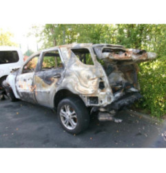 Retroviseur gauche MERCEDES CLASSE M 164 Photo n°4