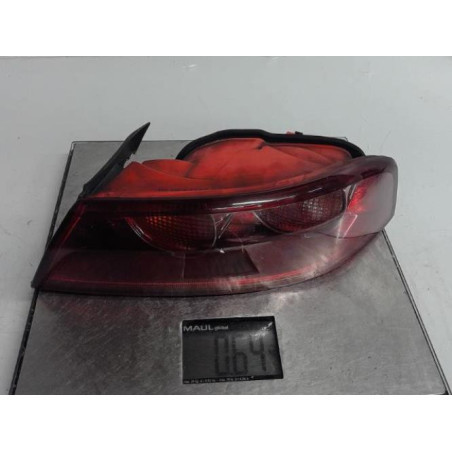 Feu arriere principal droit (feux) ALFA ROMEO 159 Photo n°1