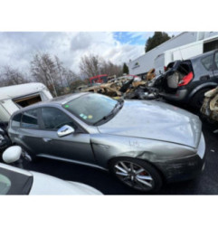 Feu arriere principal droit (feux) ALFA ROMEO 159 Photo n°17