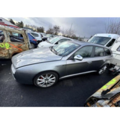 Feu arriere principal droit (feux) ALFA ROMEO 159 Photo n°18