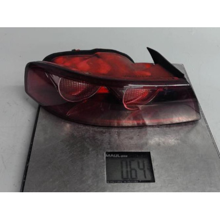 Feu arriere principal gauche (feux) ALFA ROMEO 159 Photo n°1