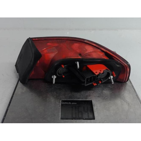 Feu arriere principal gauche (feux) ALFA ROMEO 159