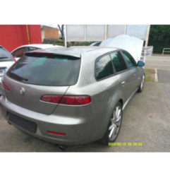 Feu arriere principal gauche (feux) ALFA ROMEO 159 Photo n°6