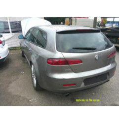 Feu arriere principal gauche (feux) ALFA ROMEO 159 Photo n°8