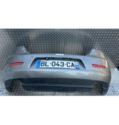 Pare choc arriere ALFA ROMEO 159 Photo n°1