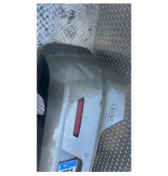 Pare choc arriere ALFA ROMEO 159