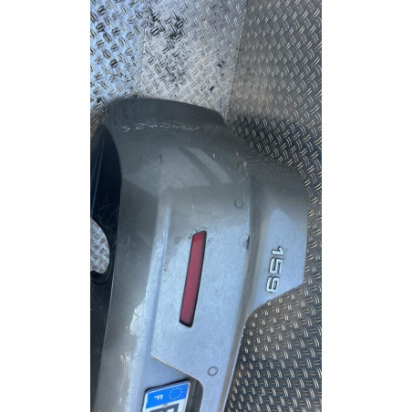 Pare choc arriere ALFA ROMEO 159