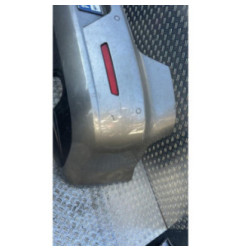 Pare choc arriere ALFA ROMEO 159 Photo n°3