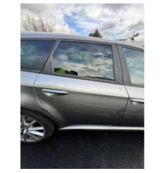 Pare choc arriere ALFA ROMEO 159 Photo n°20