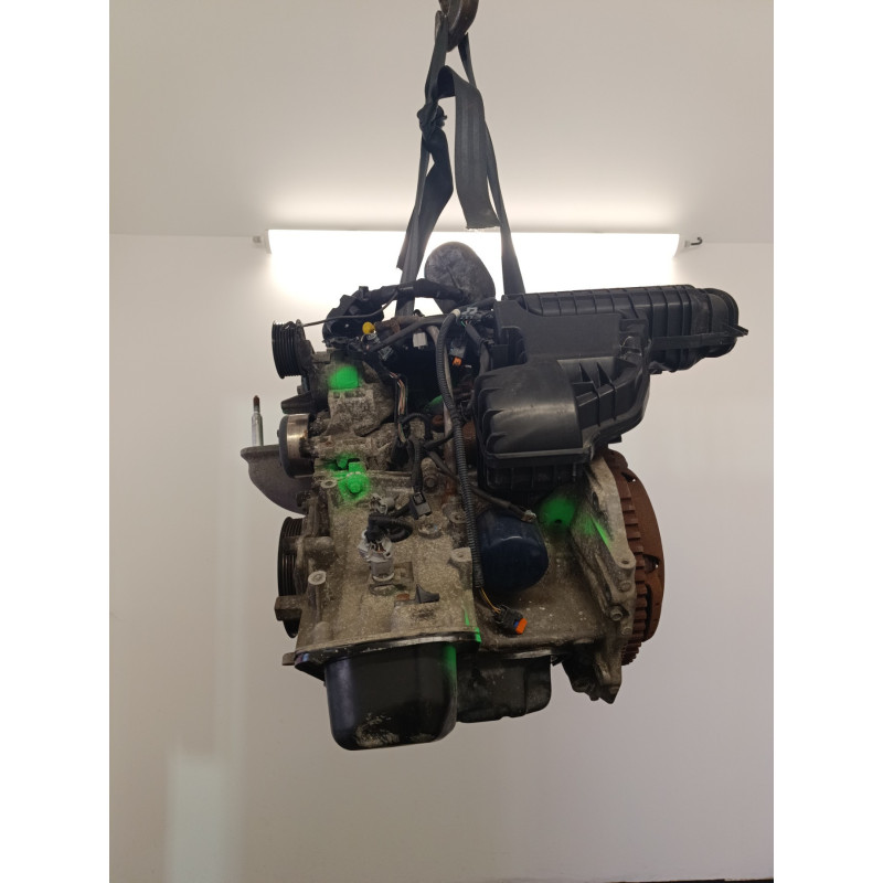 Moteur RENAULT TWINGO 3