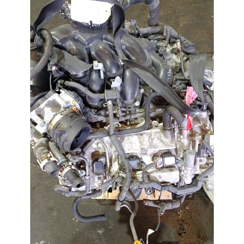 Moteur LEXUS IS 2