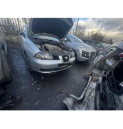 Aile avant droit SEAT IBIZA 3 Photo n°3