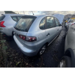 Aile avant droit SEAT IBIZA 3 Photo n°4