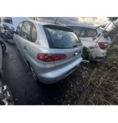 Aile avant droit SEAT IBIZA 3 Photo n°8