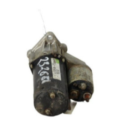 Demarreur OPEL MERIVA A Photo n°3