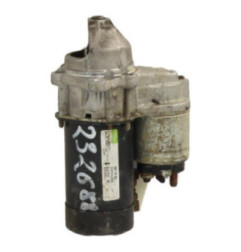 Demarreur OPEL MERIVA A Photo n°5