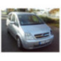 Demarreur OPEL MERIVA A