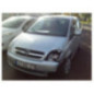 Demarreur OPEL MERIVA A