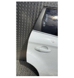 Porte arriere droit FORD KUGA 1 Photo n°3