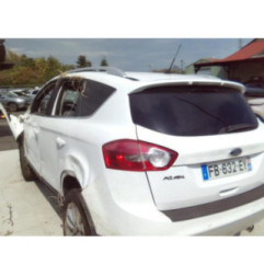Porte arriere droit FORD KUGA 1 Photo n°9