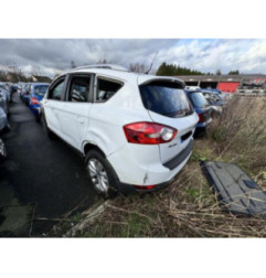 Porte arriere droit FORD KUGA 1 Photo n°13