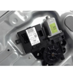 Moteur leve vitre arriere gauche FORD KUGA 1 Photo n°3