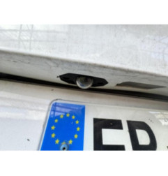 Moteur leve vitre arriere gauche FORD KUGA 1 Photo n°14