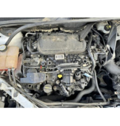 Moteur leve vitre arriere gauche FORD KUGA 1 Photo n°15