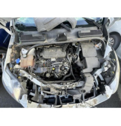 Moteur leve vitre arriere gauche FORD KUGA 1 Photo n°19