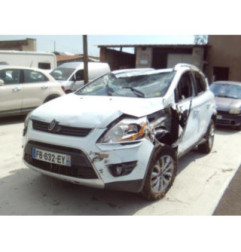 Moteur leve vitre avant droit FORD KUGA 1 Photo n°4