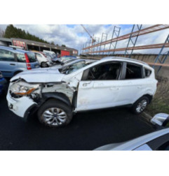 Moteur leve vitre avant droit FORD KUGA 1 Photo n°10