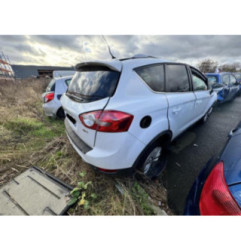 Moteur leve vitre avant droit FORD KUGA 1 Photo n°12