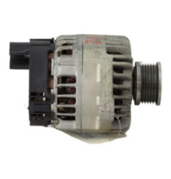 Alternateur FIAT DUCATO 3 Photo n°5