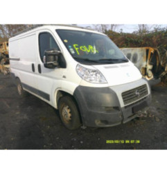Alternateur FIAT DUCATO 3 Photo n°7