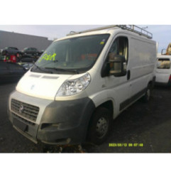 Alternateur FIAT DUCATO 3 Photo n°8
